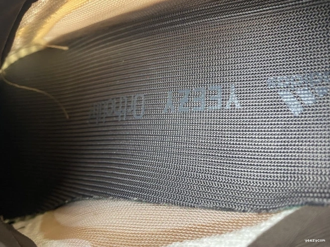 Adidas Boost V3 Copfade GY4109 700 Yeezy 0719